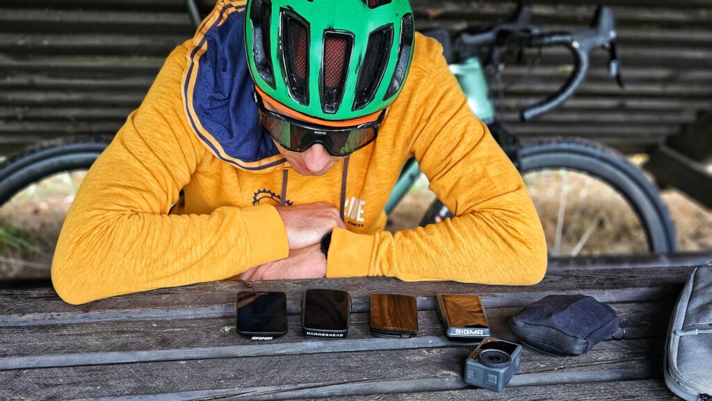 Velobird Liczniki Nawigacje GPS