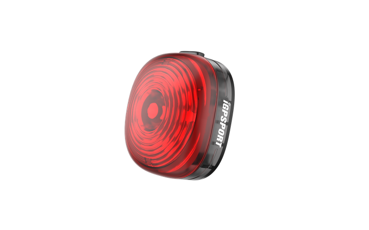 Lampka tył IGPSport TL30 - obrazek 4