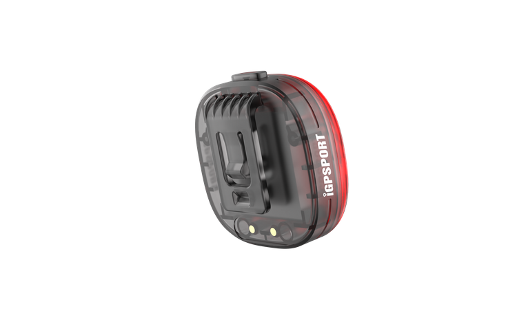 Lampka tył IGPSport TL30 - obrazek 3