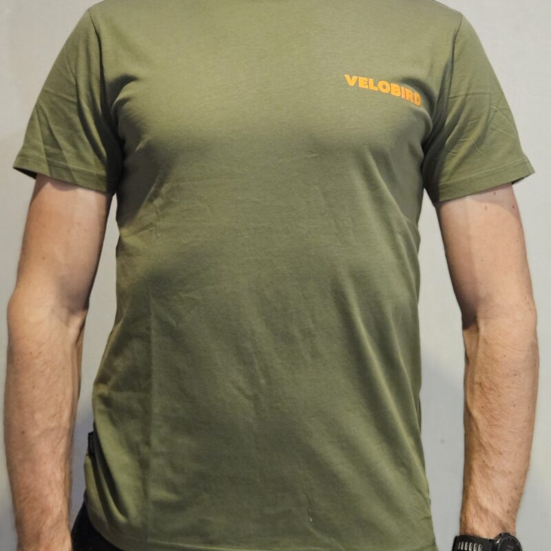 Koszulka VELOBIRD