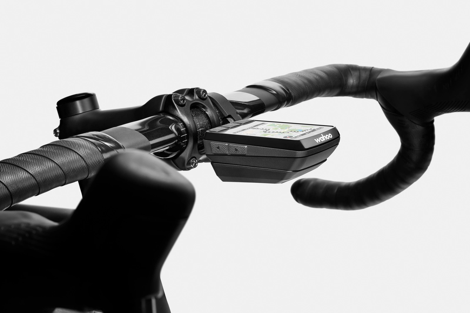 Licznik rowerowy Wahoo ELEMNT BOLT 3 - obrazek 4