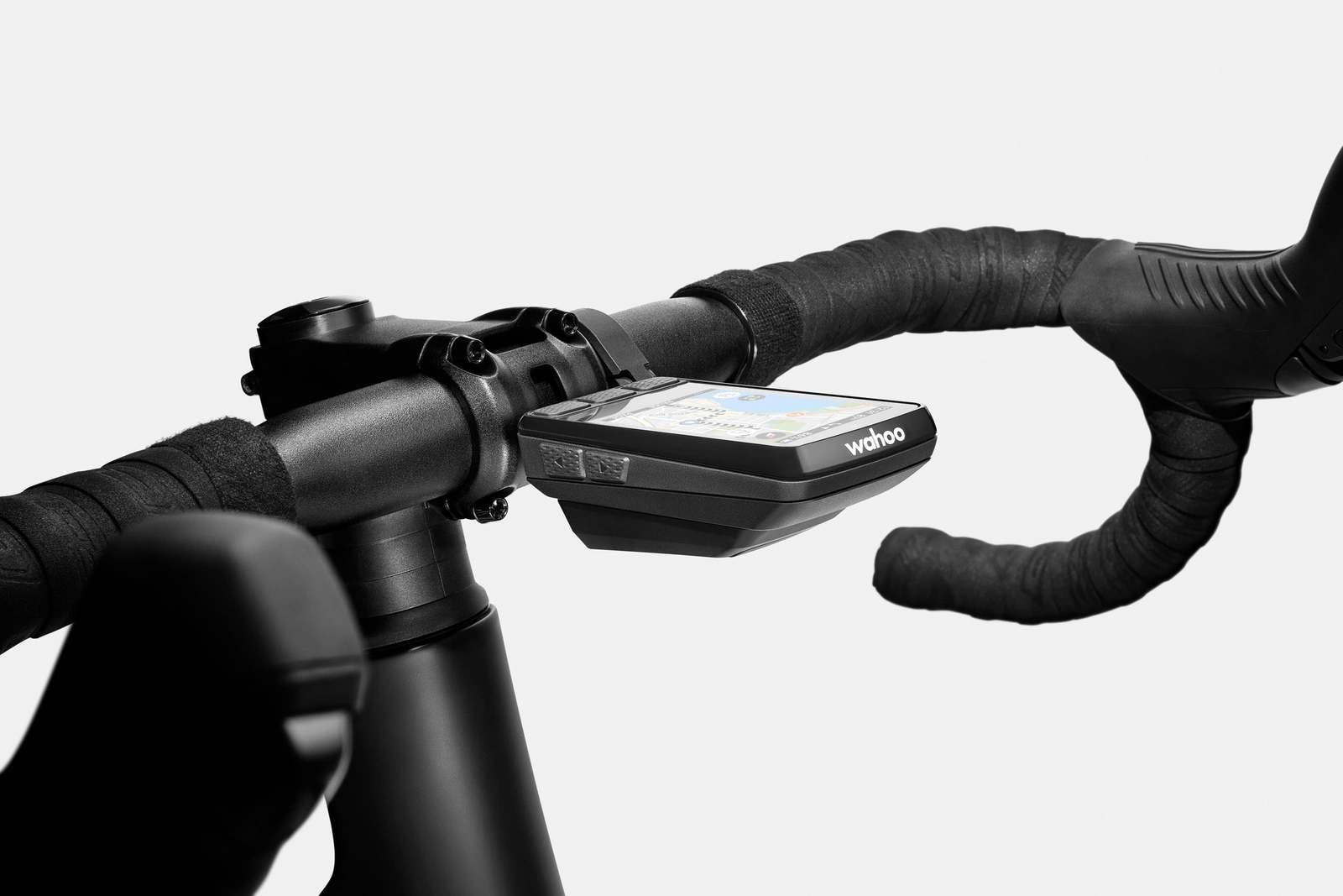 Licznik rowerowy Wahoo ELEMNT ROAM 3 - obrazek 4