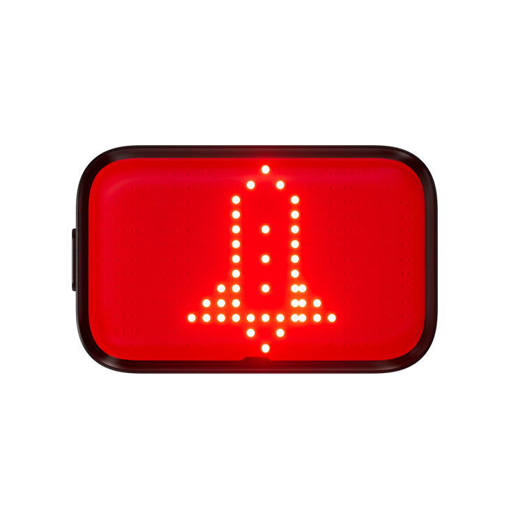 Lampka tylna IGPSport ET6