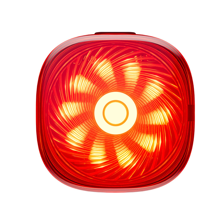 Tylna lampka IGPSport TL50