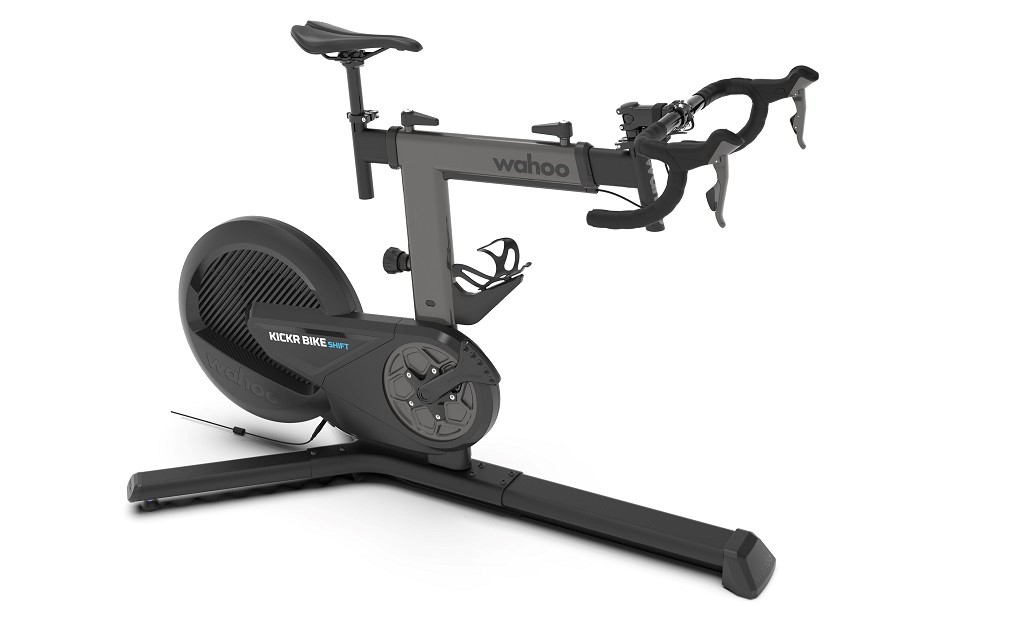 Rower Wahoo KICKR Bike SHIFT