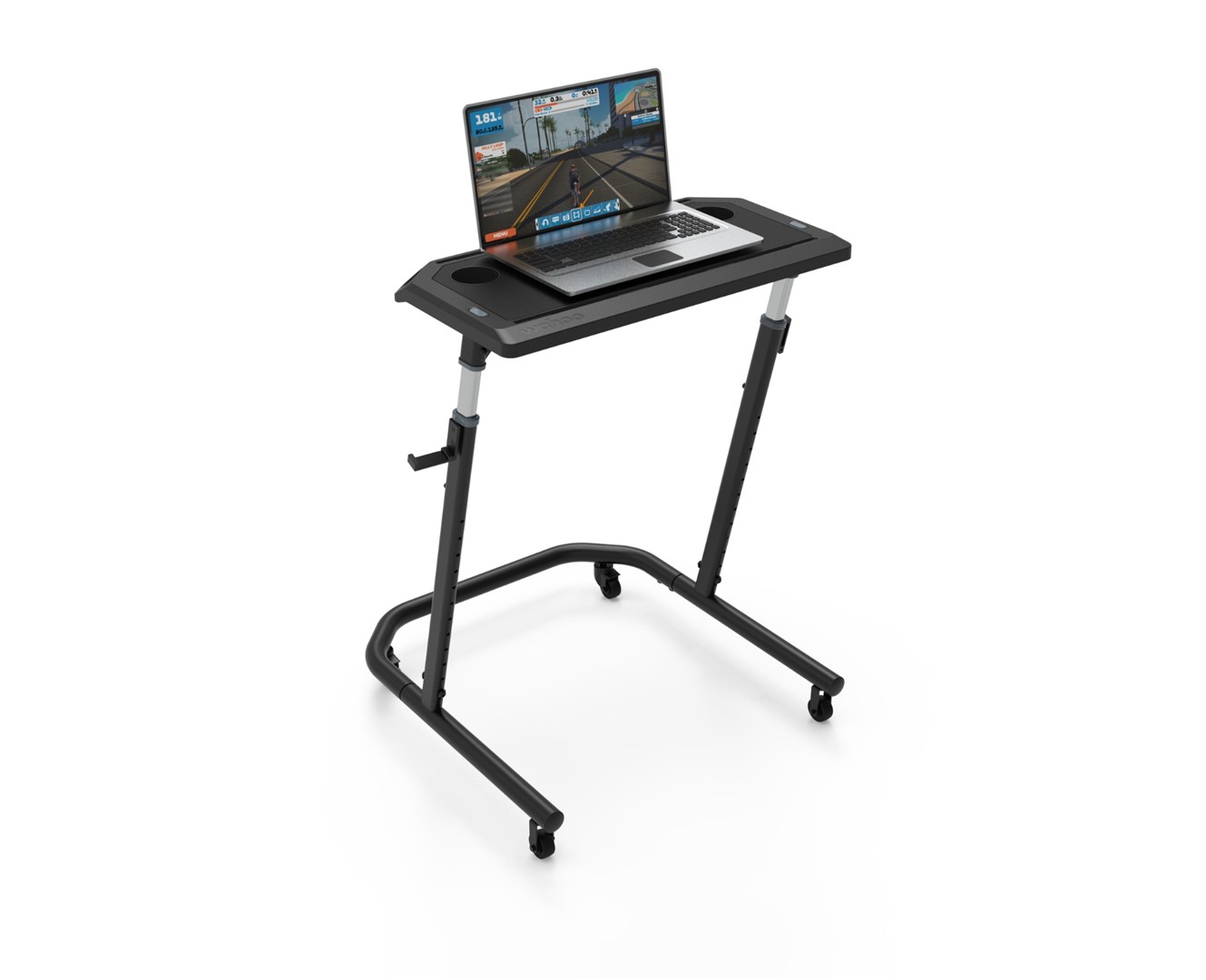 Przystawka WAHOO KICKR Desk V2 - obrazek 3