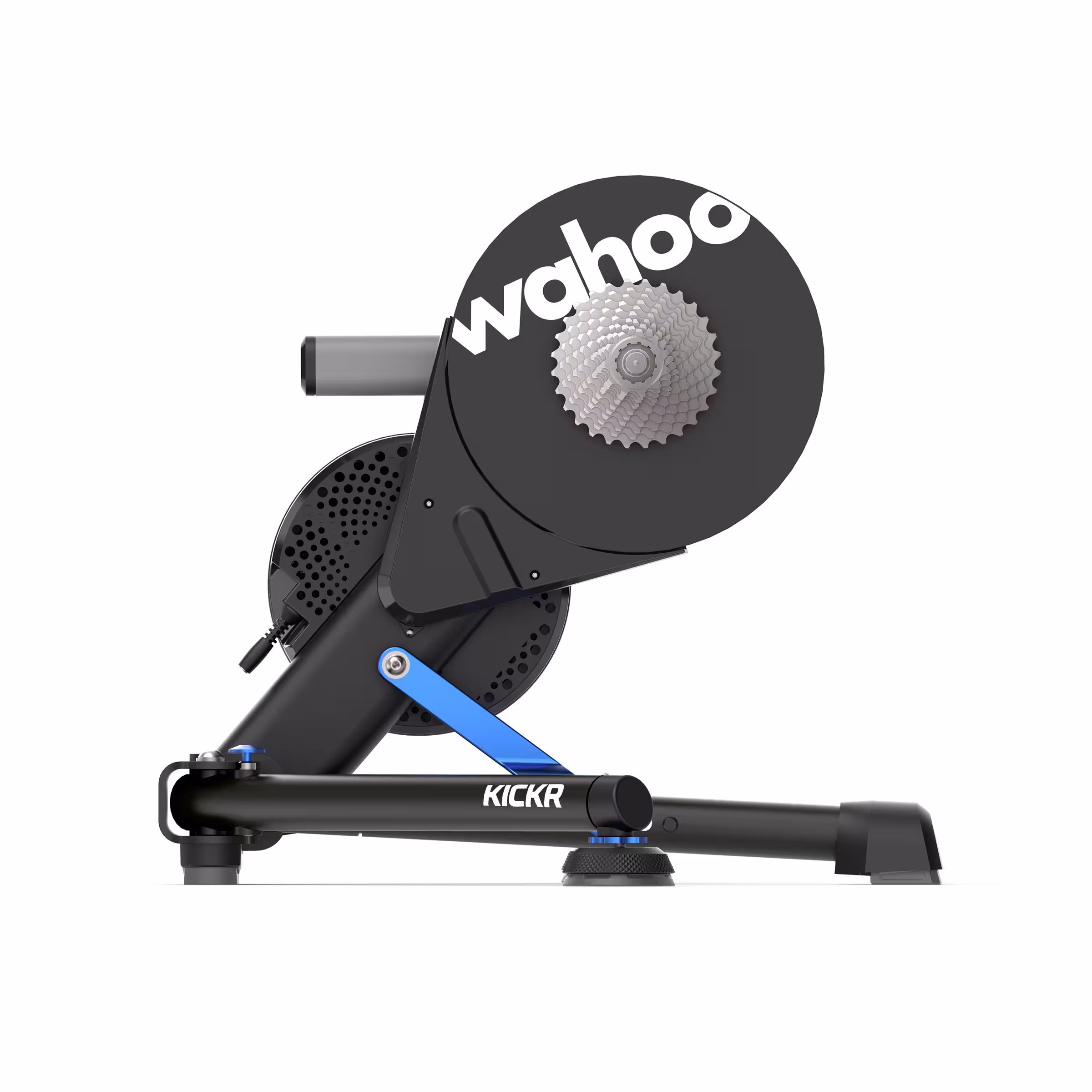 Trenażer WAHOO KICKR Smart Trainer (v6)