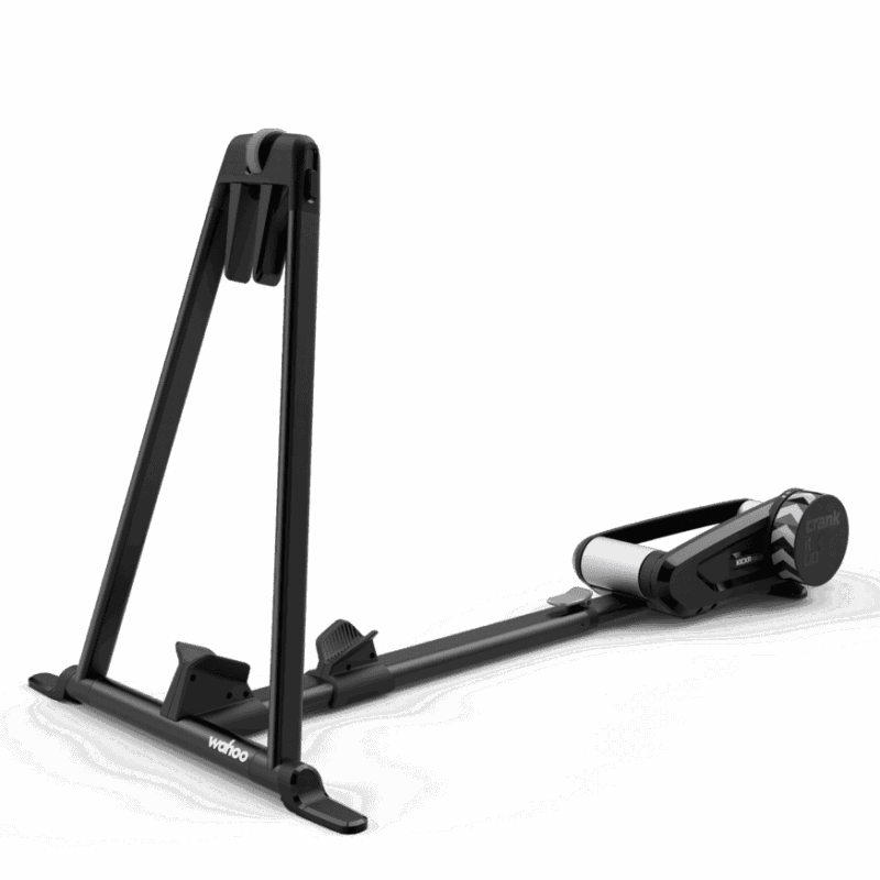 Trenażer WAHOO KICKR ROLLR Smart Trainer V2