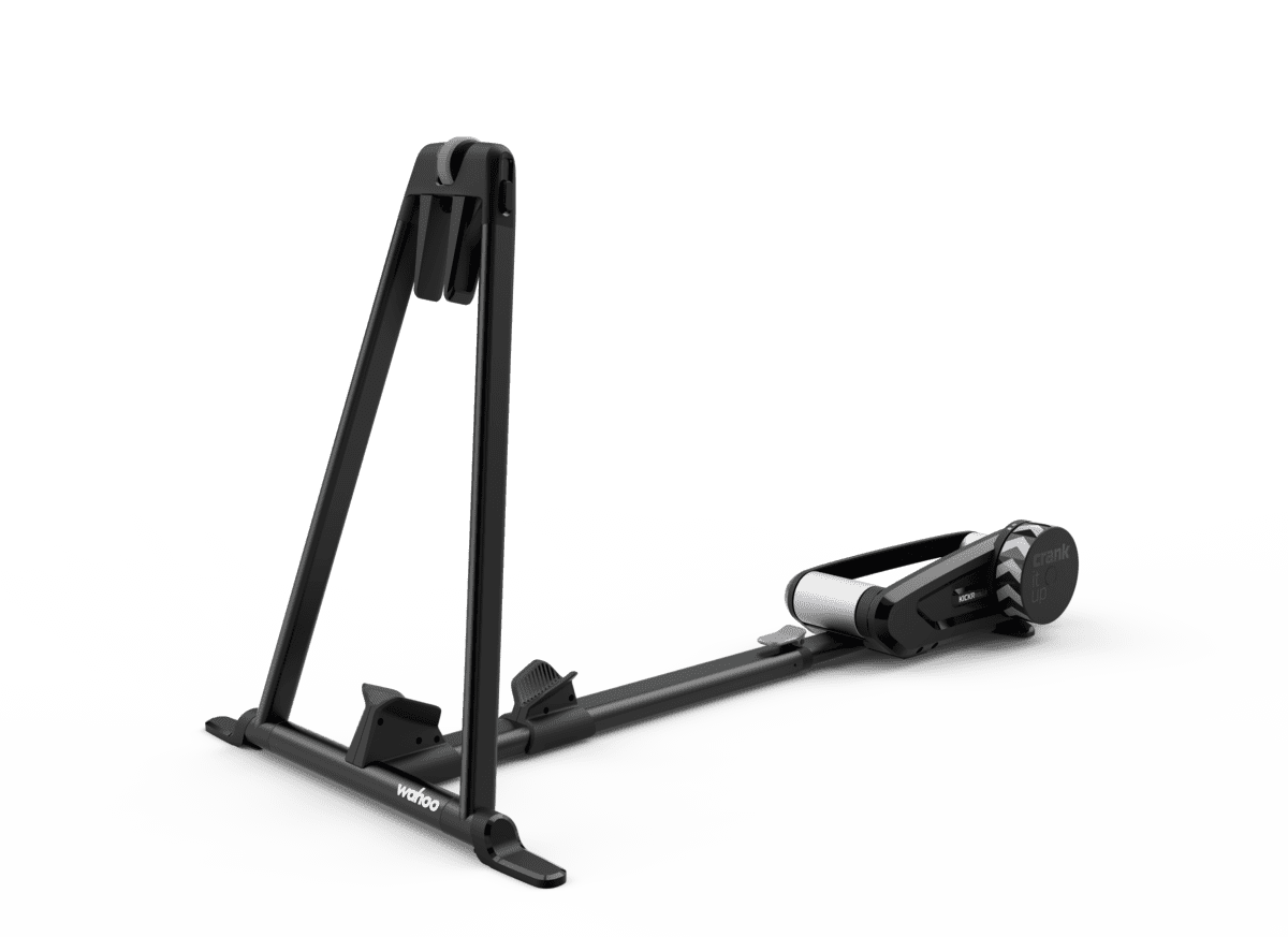 Trenażer WAHOO KICKR ROLLR Smart Trainer V2