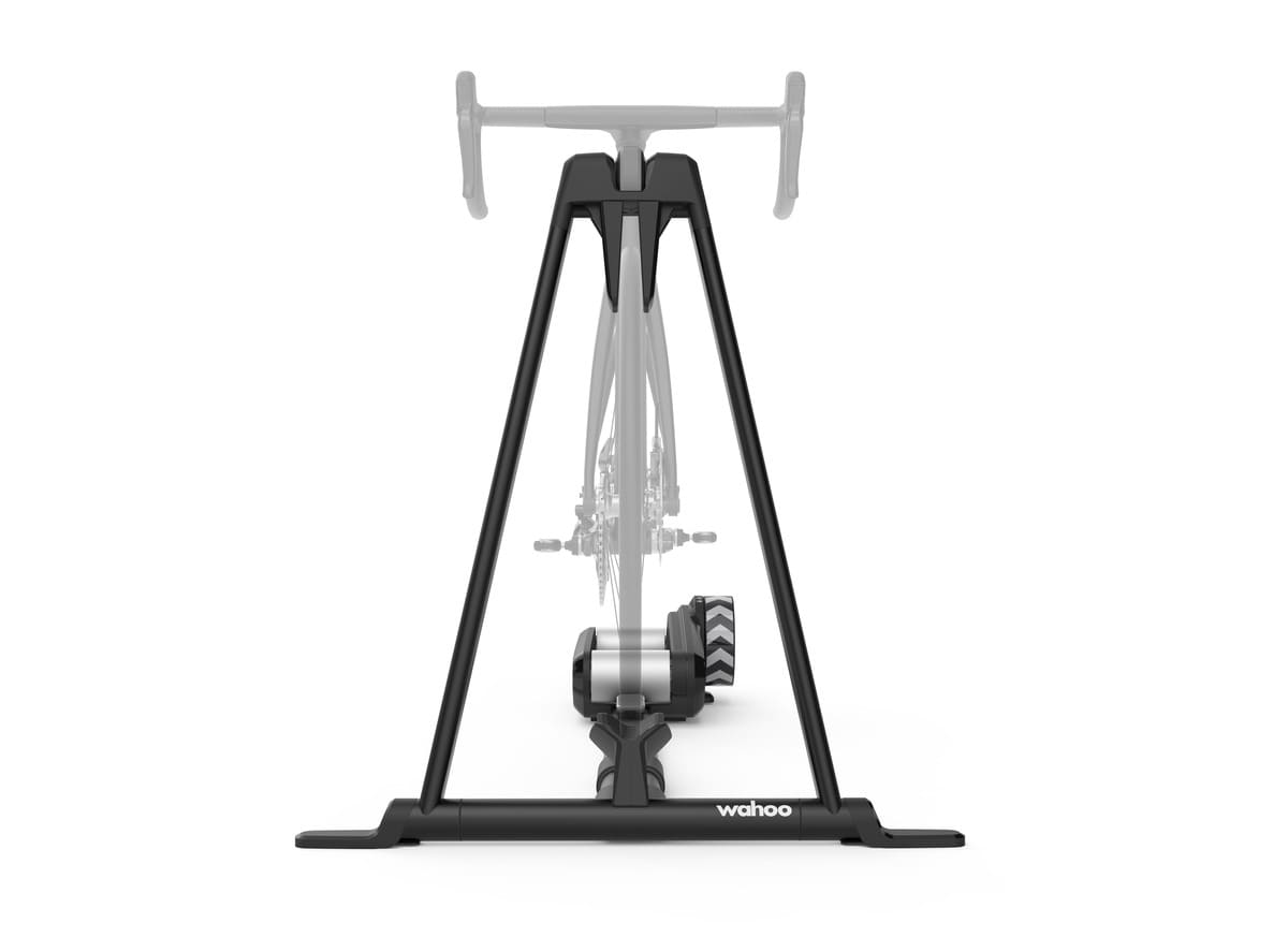 Trenażer WAHOO KICKR ROLLR Smart Trainer V2 - obrazek 4