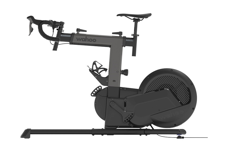 Rower Wahoo KICKR Bike SHIFT - obrazek 4