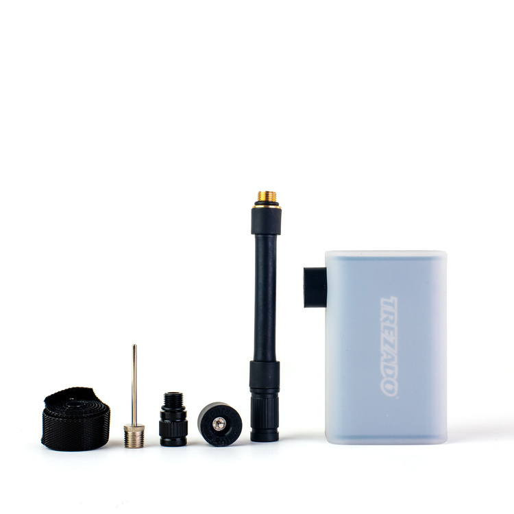 Pompka Elektryczna Trezado P2 Mini - obrazek 3