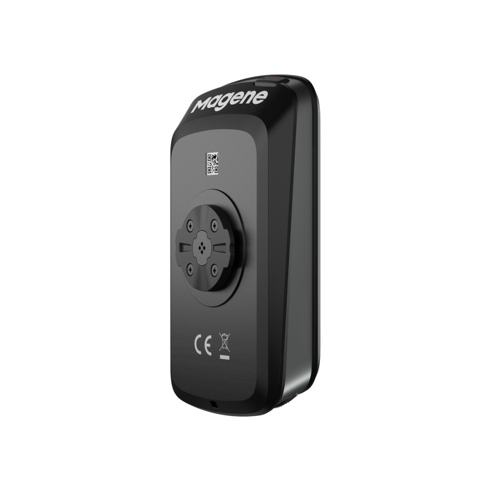 Licznik rowerowy Magene C606 Pro - obrazek 4