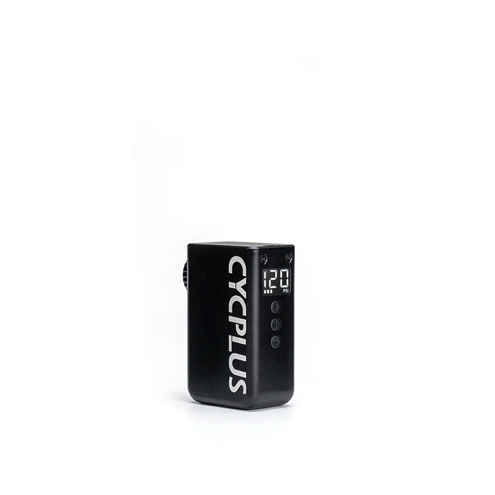 Pompka rowerowa elektryczna - CYCPLUS AS2Pro