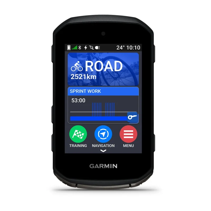 Licznik rowerowy Garmin EDGE 850