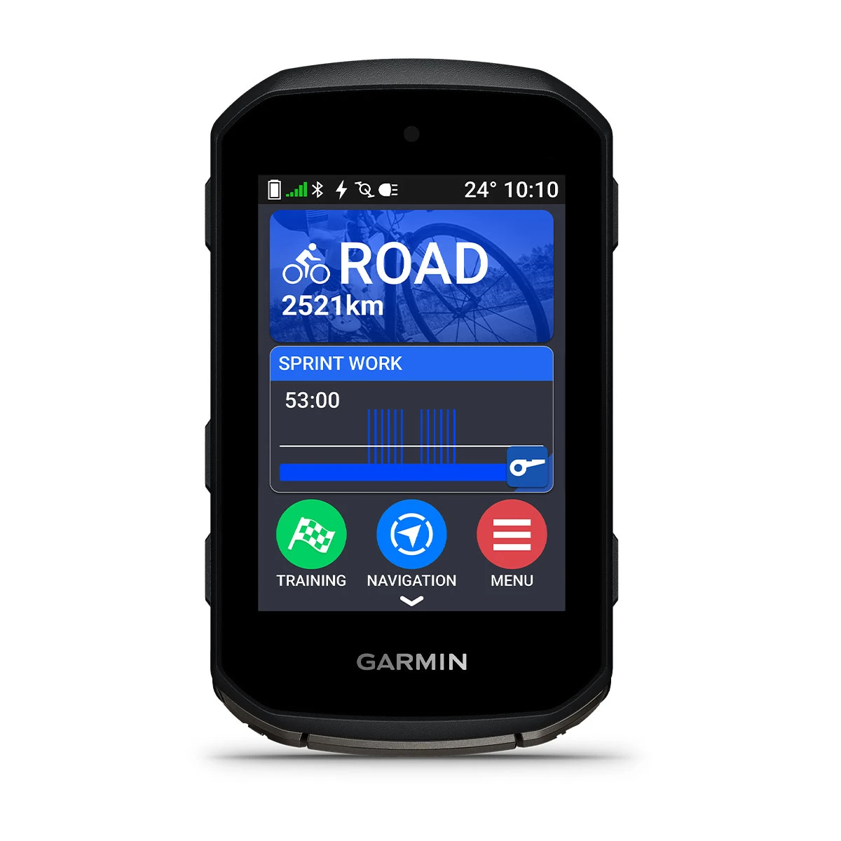 Licznik rowerowy Garmin EDGE 850