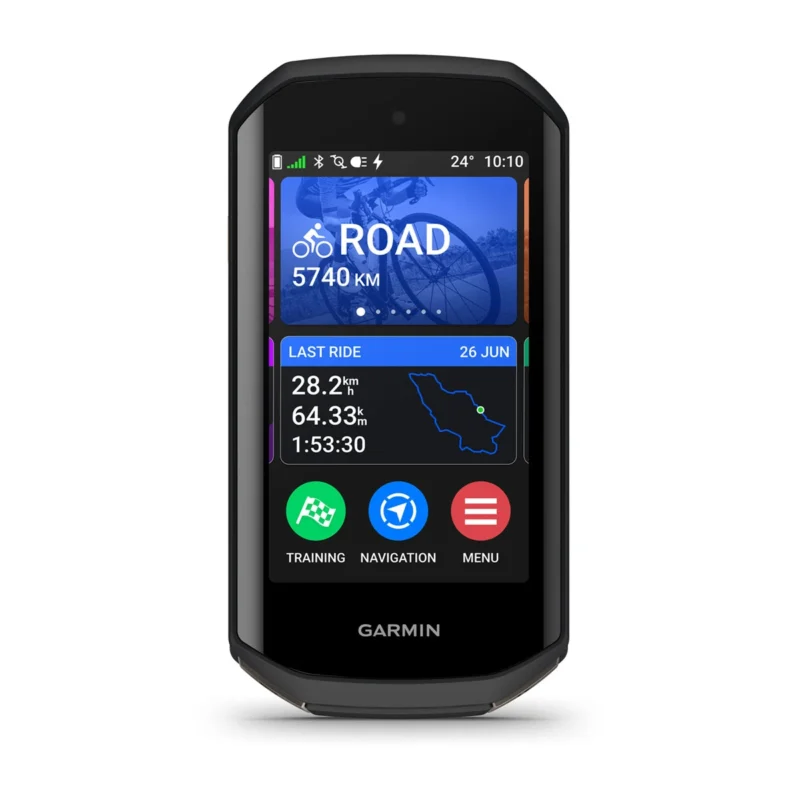 Licznik rowerowy Garmin EDGE 1050