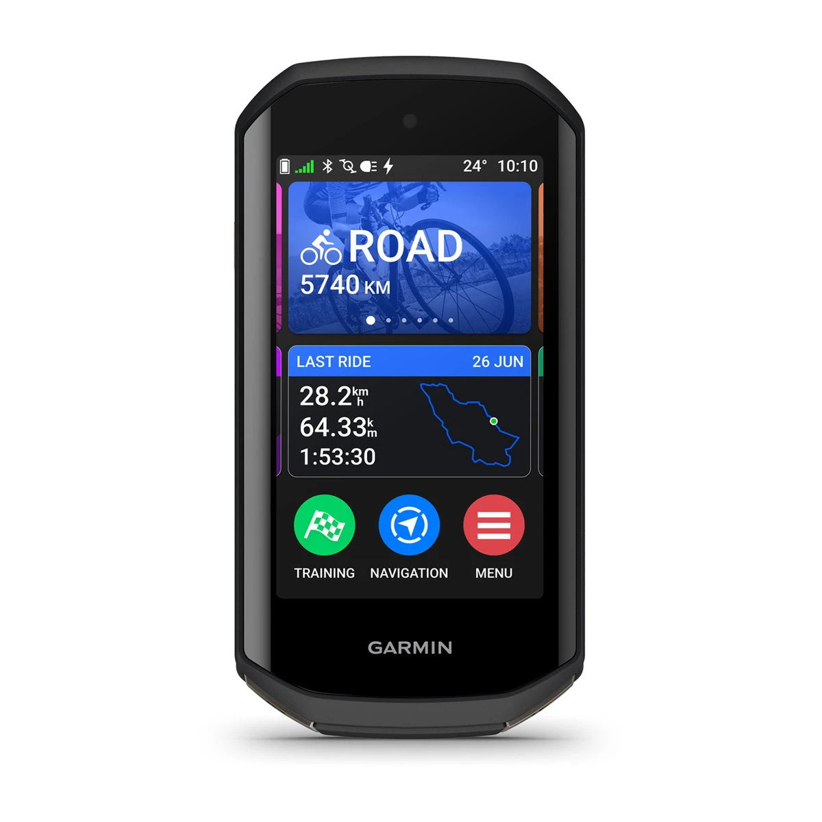 Licznik rowerowy Garmin EDGE 1050