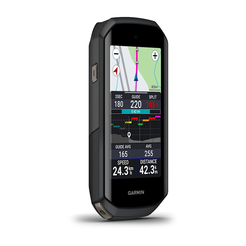 Licznik rowerowy Garmin EDGE 1050 - obrazek 3