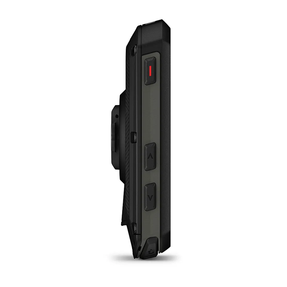 Licznik rowerowy Garmin EDGE 550 - obrazek 3