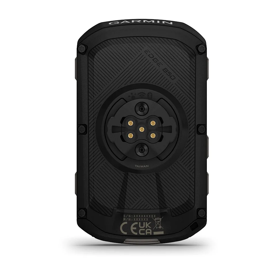 Licznik rowerowy Garmin EDGE 850 - obrazek 3