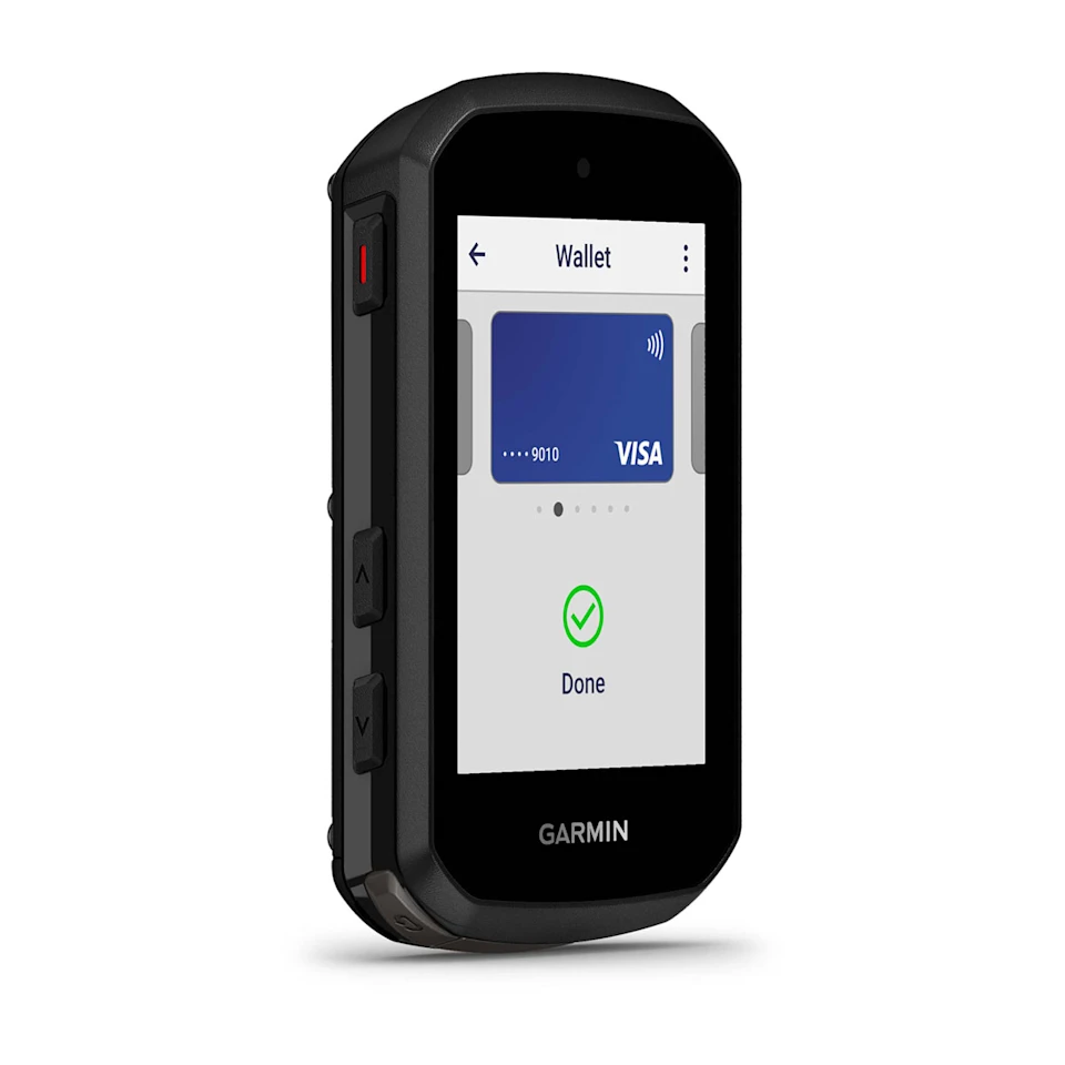 Licznik rowerowy Garmin EDGE 850 - obrazek 4