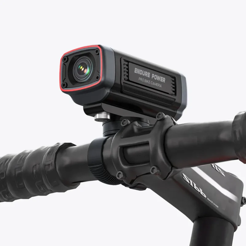 Kamera rowerowa AKEEYO AKY-710 Lite