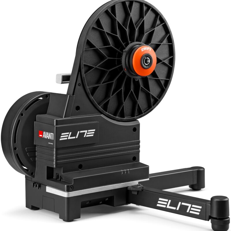 Trenażer Elite Avanti Zwift Cog & Click V2