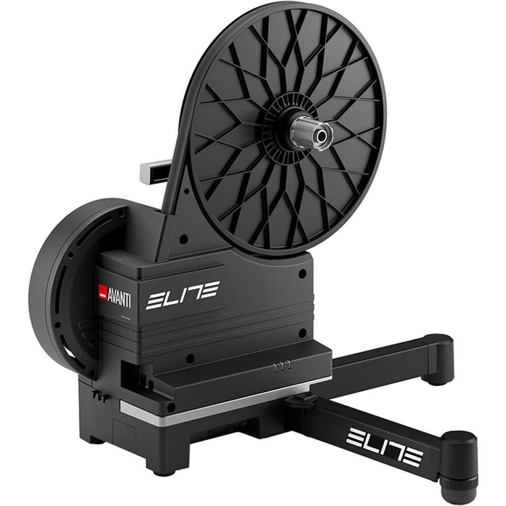 Trenażer rowerowy Elite Avanti