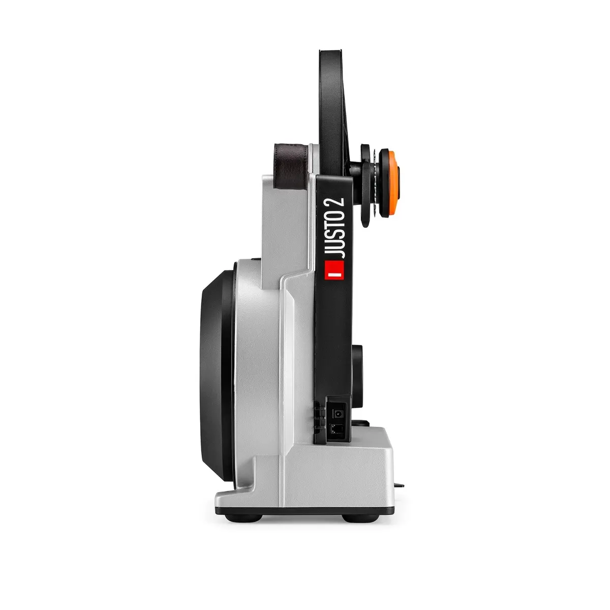 Trenażer Elite Justo 2 Zwift Cog & Click V2 - obrazek 3