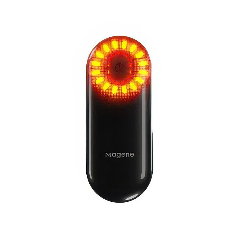 Radar rowerowy Magene L508