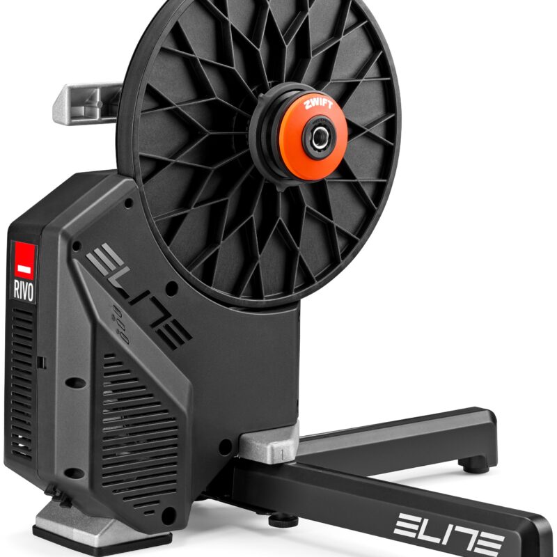 Trenażer Elite Rivo Zwift Cog & Click V2