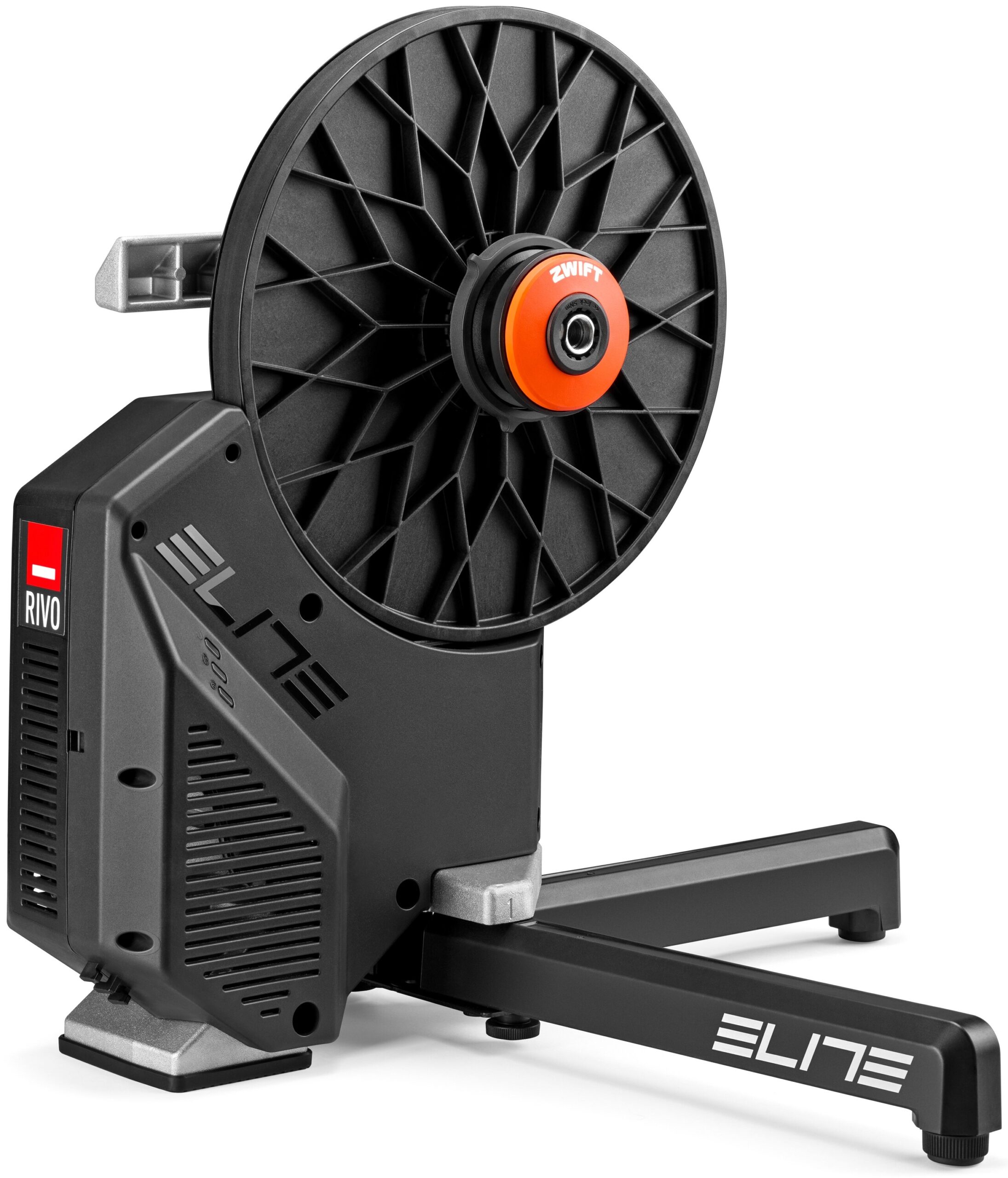 Trenażer Elite Rivo Zwift Cog & Click V2