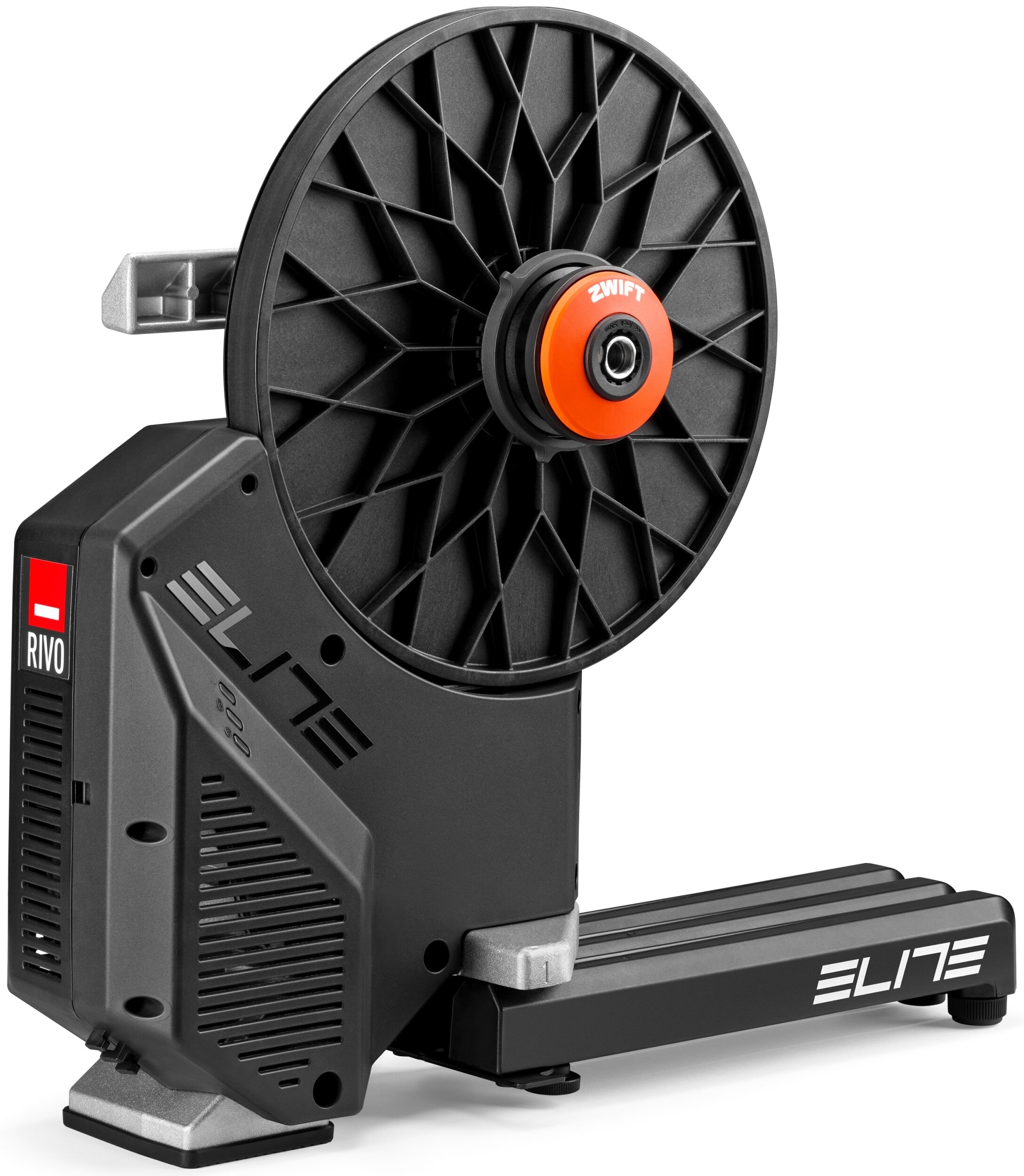 Trenażer Elite Rivo Zwift Cog & Click V2 - obrazek 2