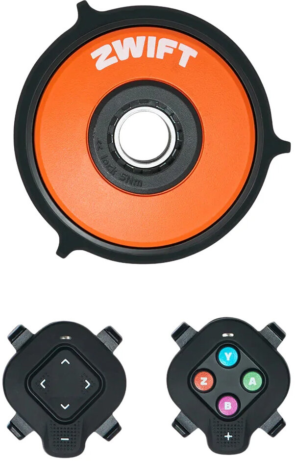Adapter Zwift Cog & Click v2 - obrazek 2